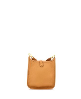 TPM Evelyne Bag Gen III Clemence
