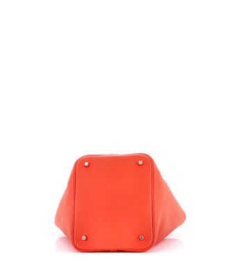 MM Picotin Lock Bag Maurice