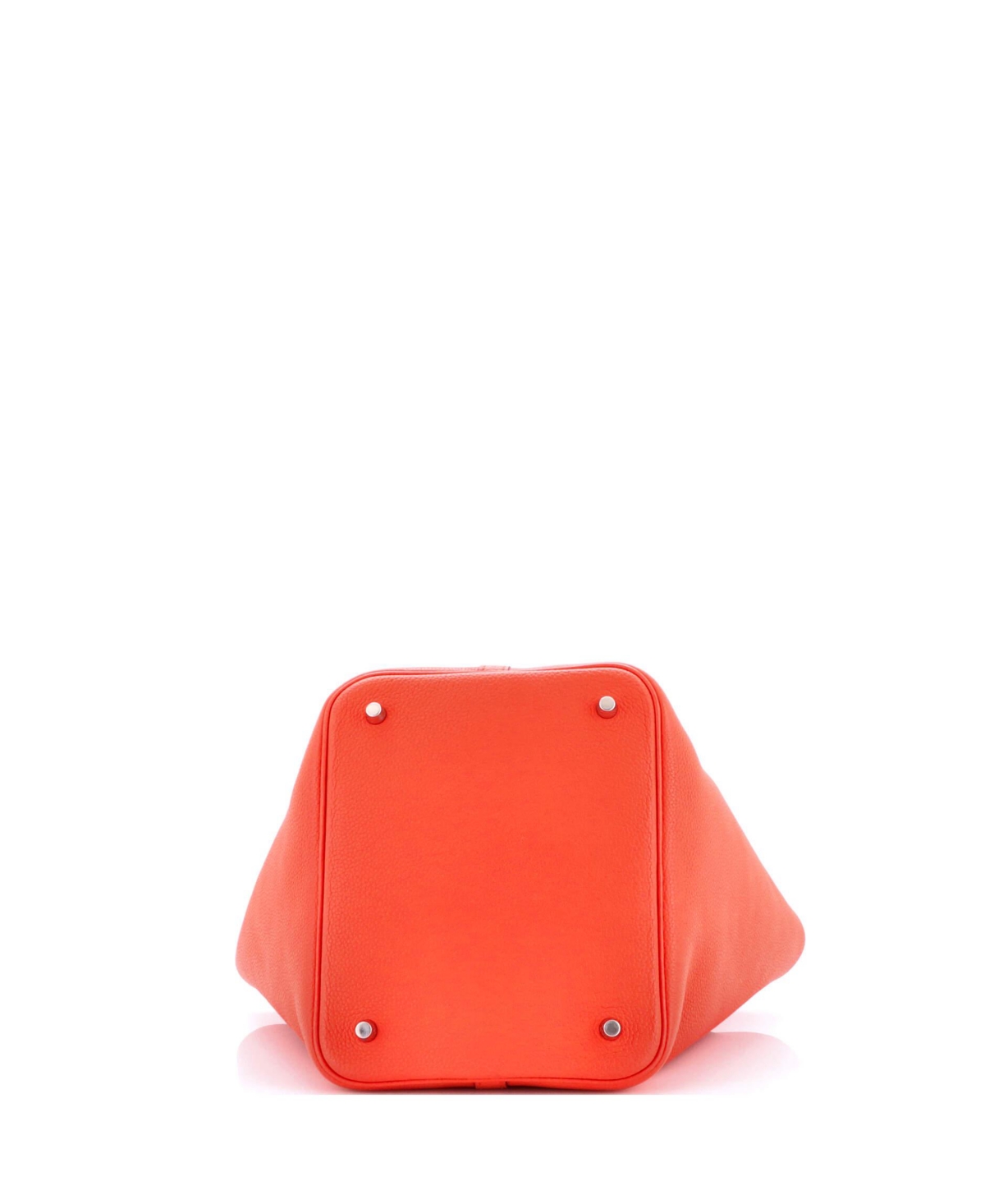 Pre-Owned HERMES Mm Picotin Lock Bag Maurice