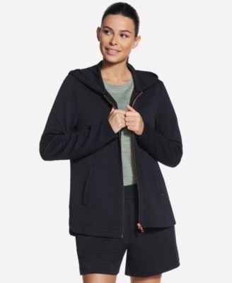 Women's Go Walk Ottoman Tunic Jacket