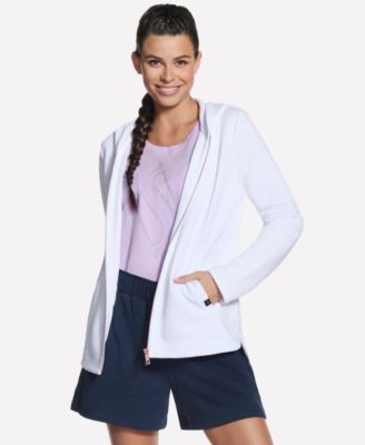 Women's Go Walk Ottoman Tunic Jacket