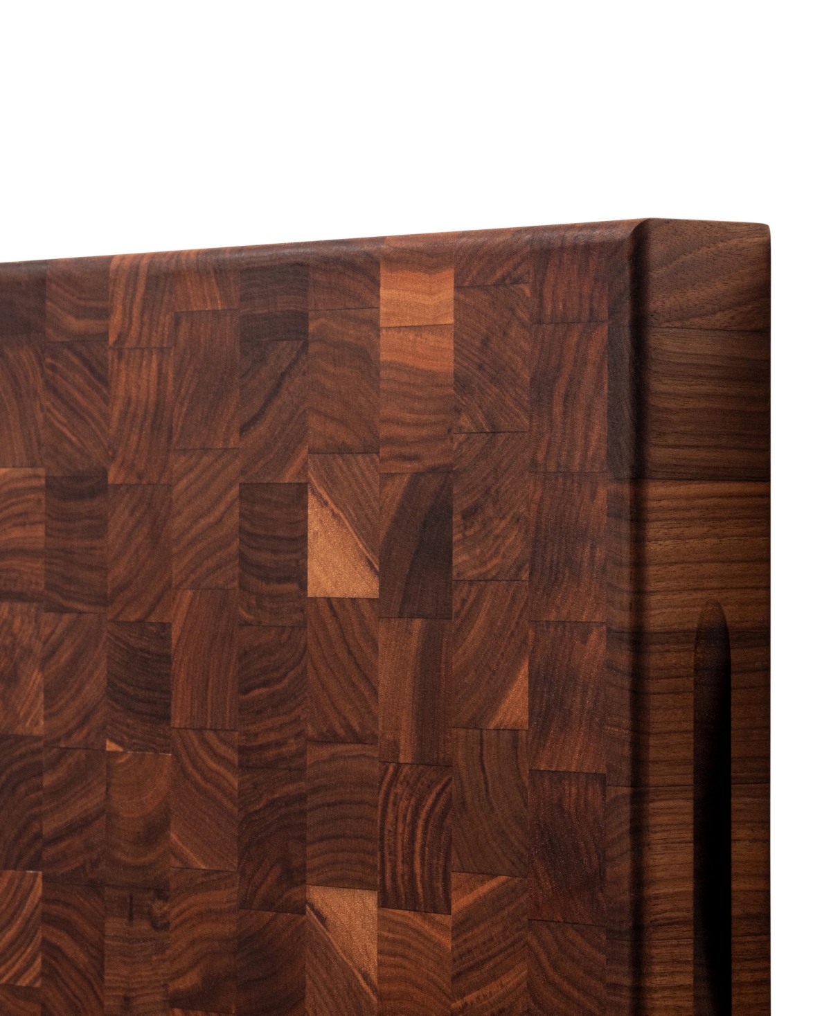 John Boos Ccb Rectangular Wooden Maple Cutting Board