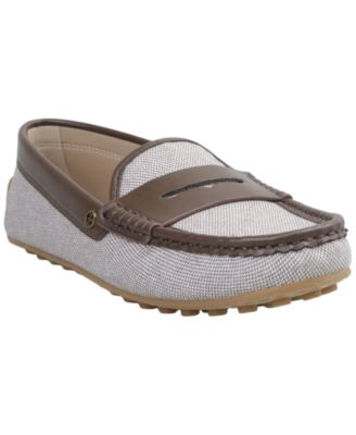 Women's Carinna Slip-On Loafers