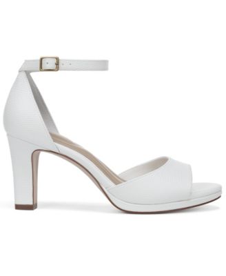 Women's Sailorr Ankle Strap Dress Sandals