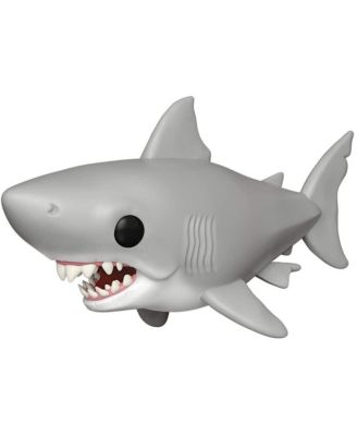 JAWS Funko Pop Vinyl Figure | Great White Shark