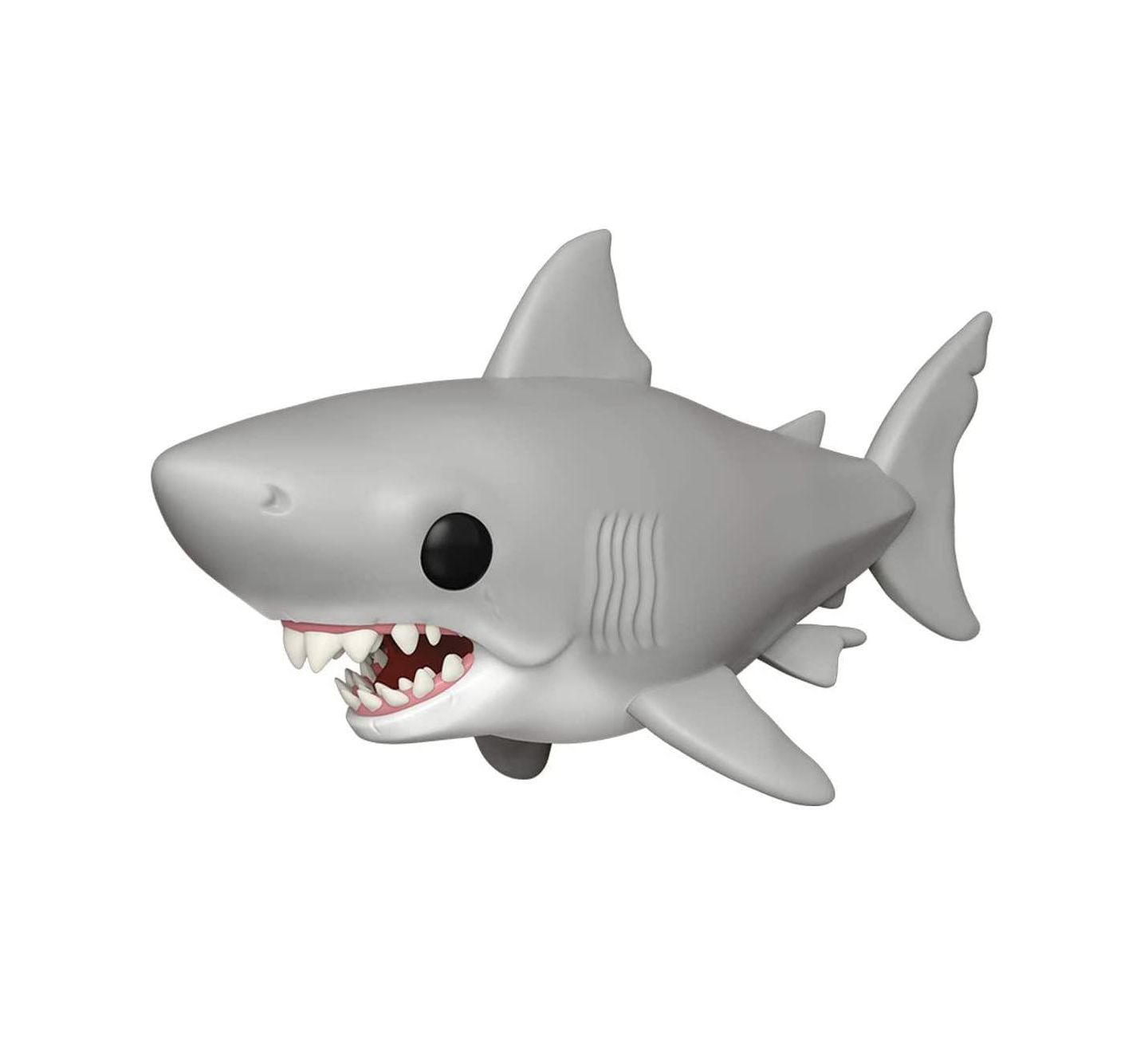 Детская фигурка Funko Pop! Great White Shark 6" Vinyl Figure, Ages 6+ — фото 2