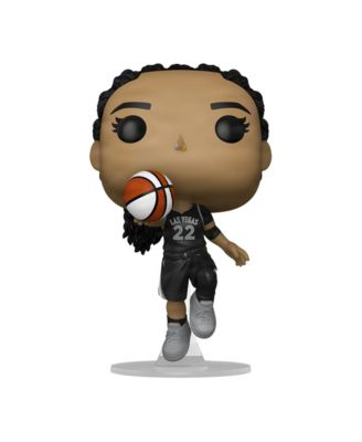 Las Vegas Aces WNBA POP | A'ja Wilson