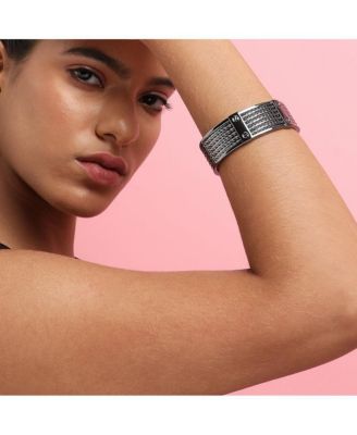 Women's Screwed Rope Bracelet