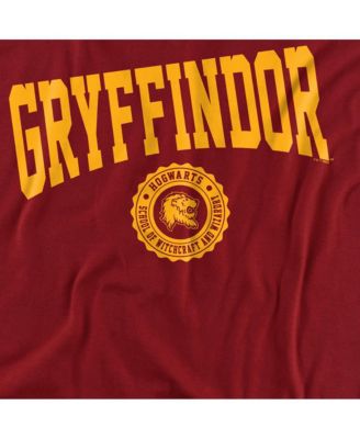Men's Gryffindor Seal T Shirt