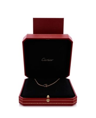 Love Interlocking Necklace