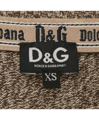 Men's Grey Knit Panel Detail V-Neck Long Sleeve Sweater