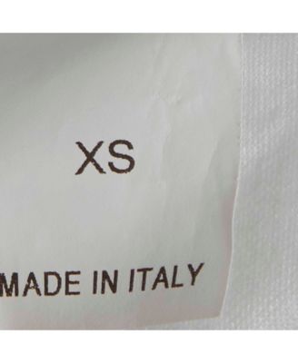 Men's White Cotton Slim Fit Shirt