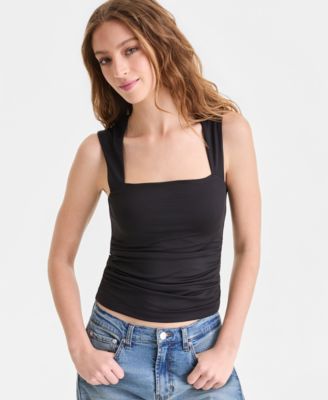 Women's Second Skin Princess Tank Top