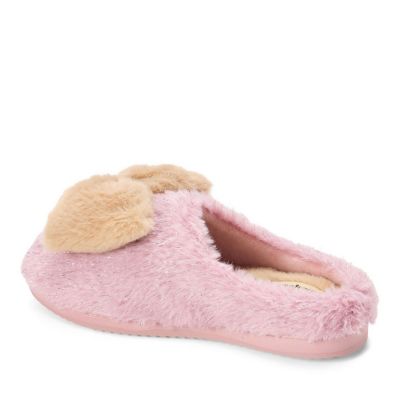 Women's Rosie Furry Icon Clog Slipper