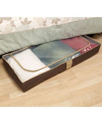 Household Essentials Under Bed Storage Bag