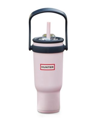 Swiftsip 40 oz. Hydration Stainless Steel Tumbler