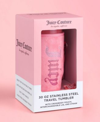 Jetsetter 30 oz. Stainless Steel Travel Tumbler