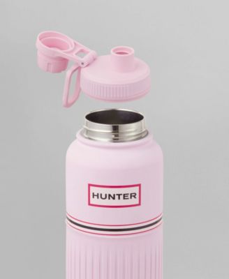 GoGrip 40 oz. Hydration Stainless Steel Tumbler