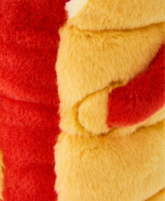 10" Hot Dog Plush