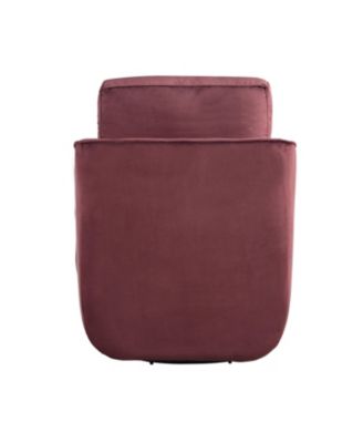 30" Luca Swivel Accent Chair