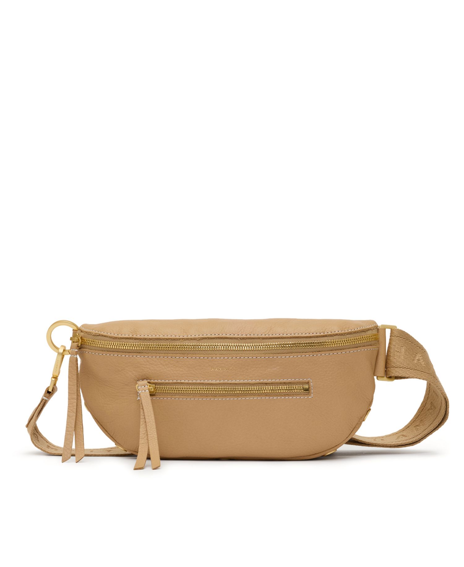 Charles Belt Small Crossbody Handbag
