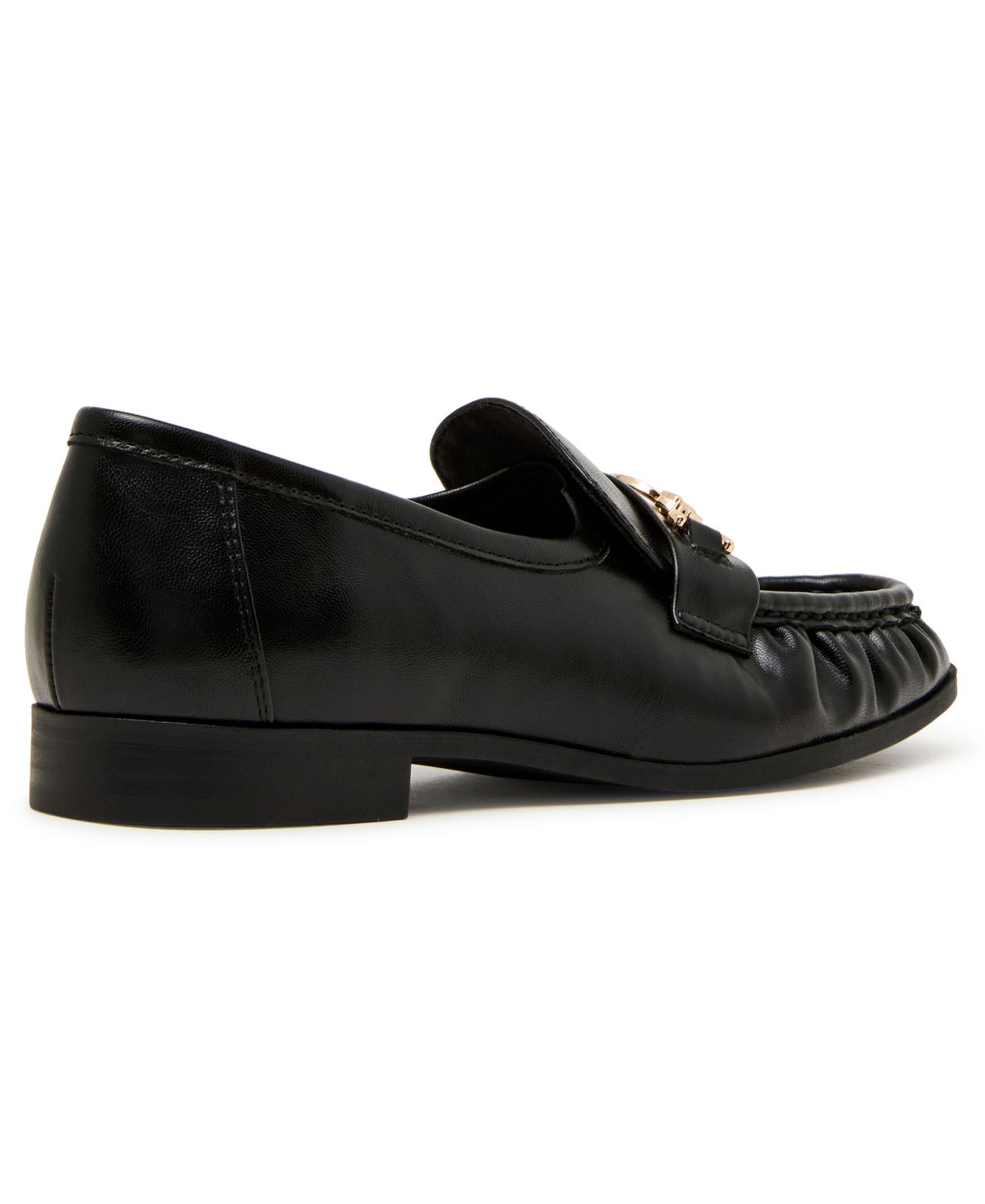 Women's Better Rouched Slip On Loafers