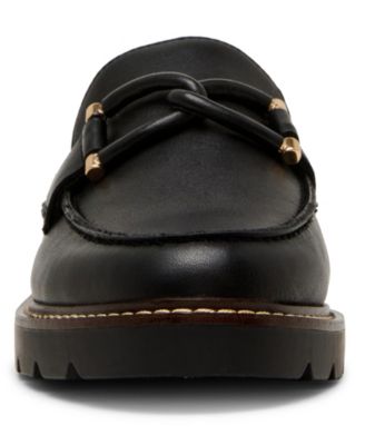 Women's Ellison Lug Sole Loafers