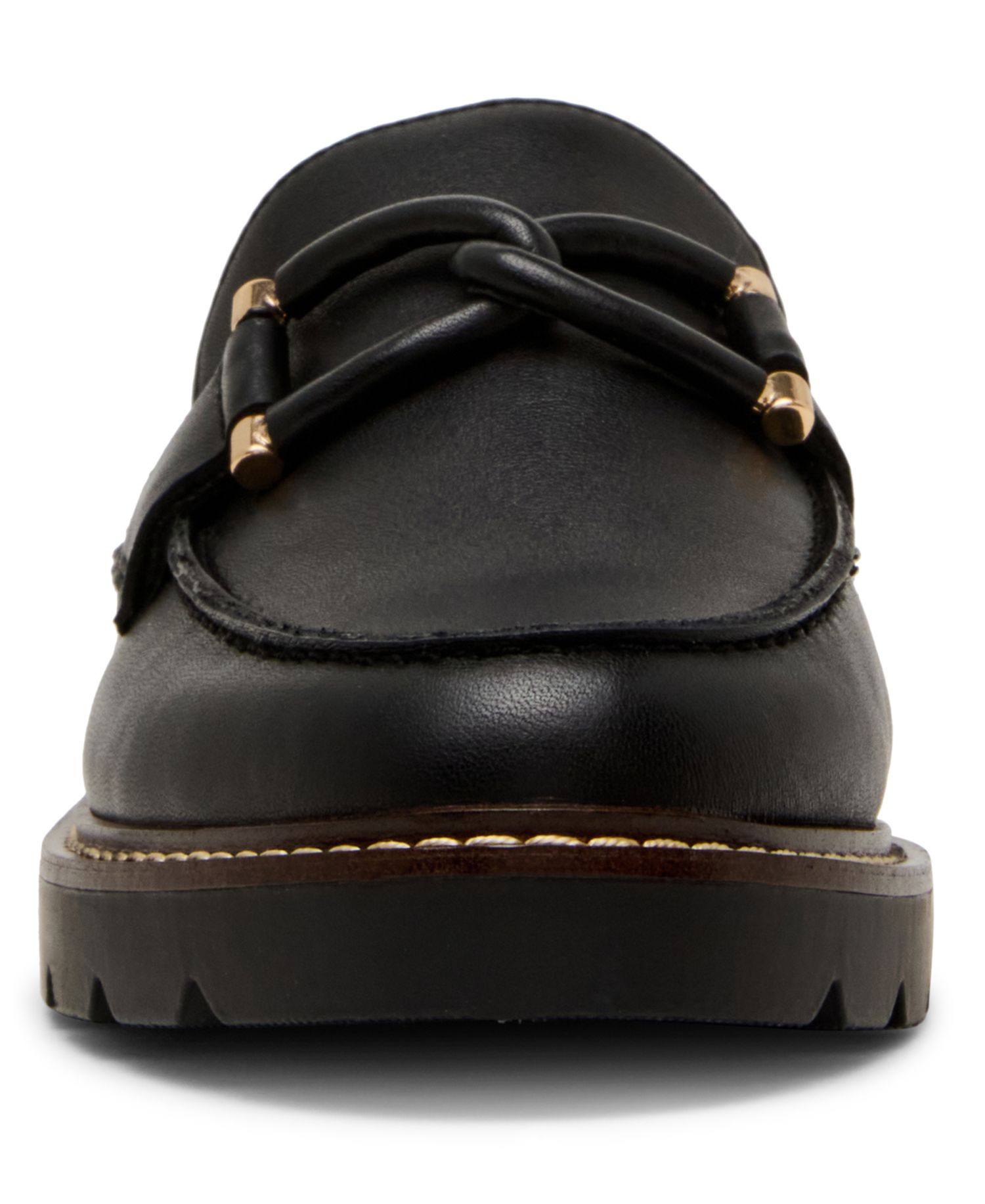 Women's Ellison Lug Sole Loafers