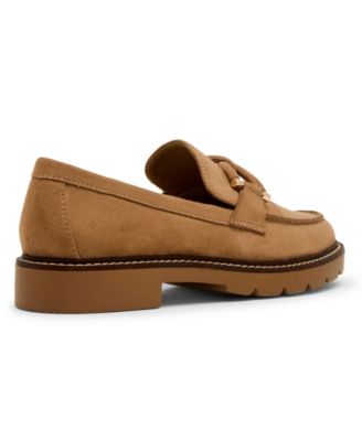 Women's Ellison Lug Sole Loafers