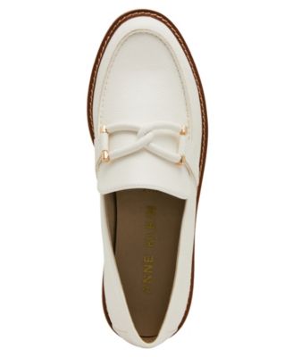 Women's Ellison Lug Sole Loafers