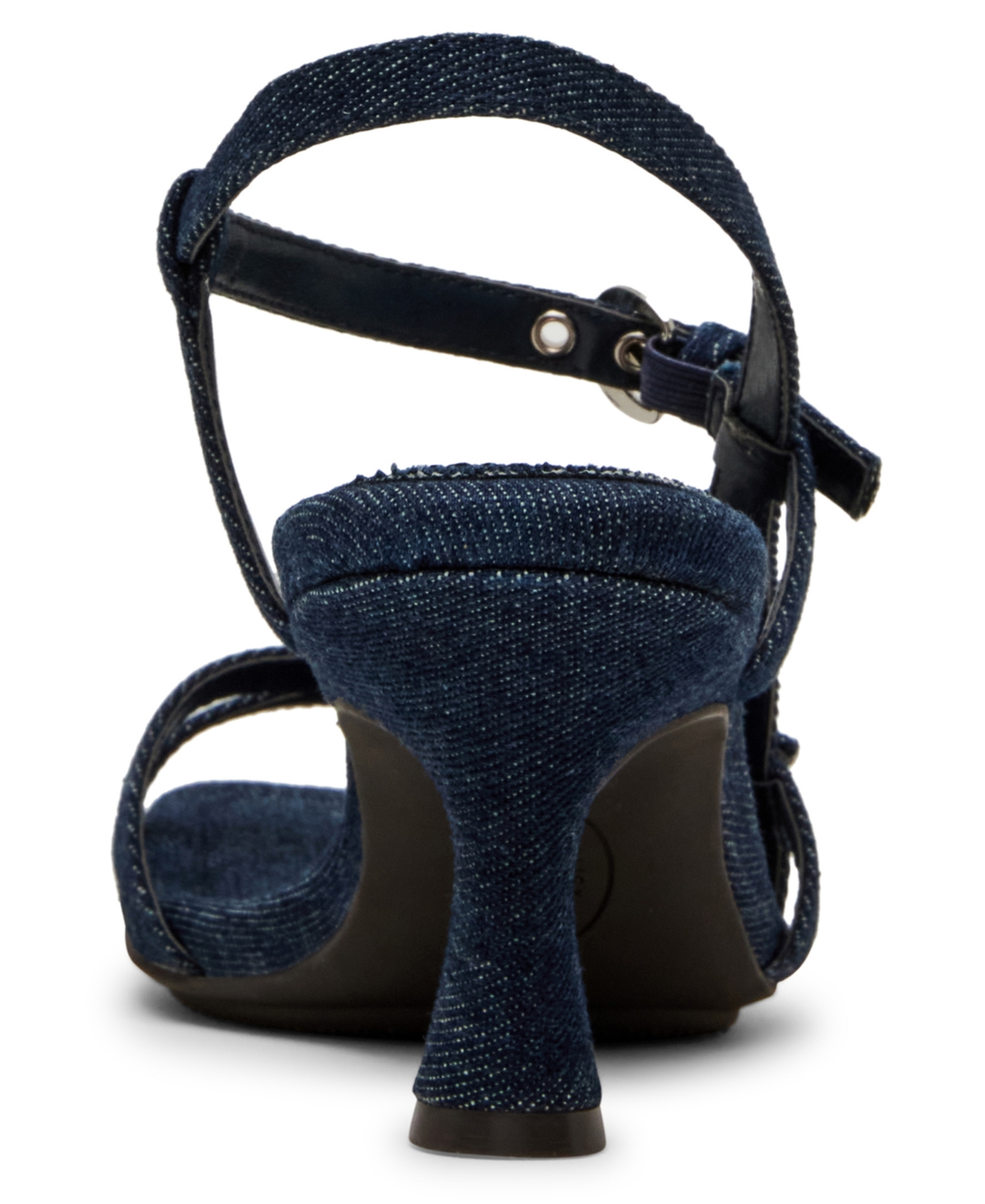 Anne Klein Women's Jaydyn Square Toe Dress Sandals