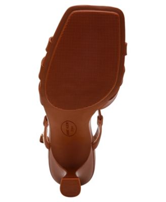 Women's Jazlyn Square Toe Dress Sandals