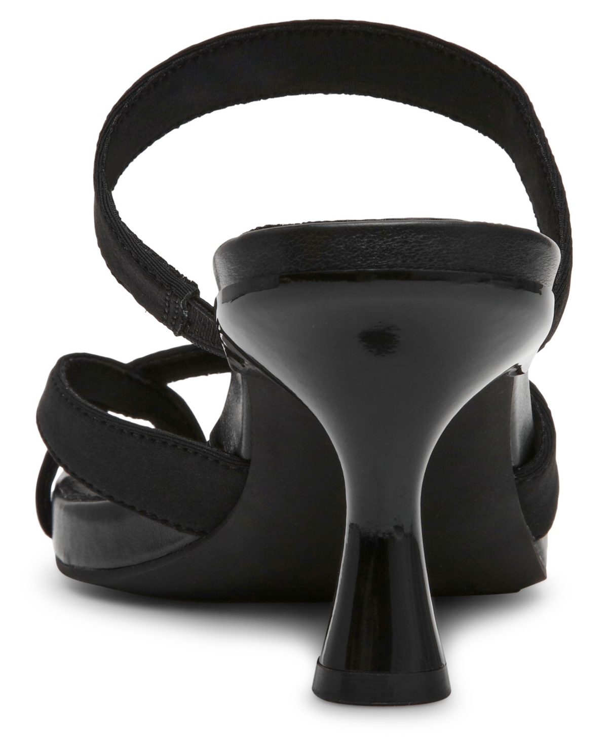 Anne Klein Women's Jevelli Slip-On Dress Sandals