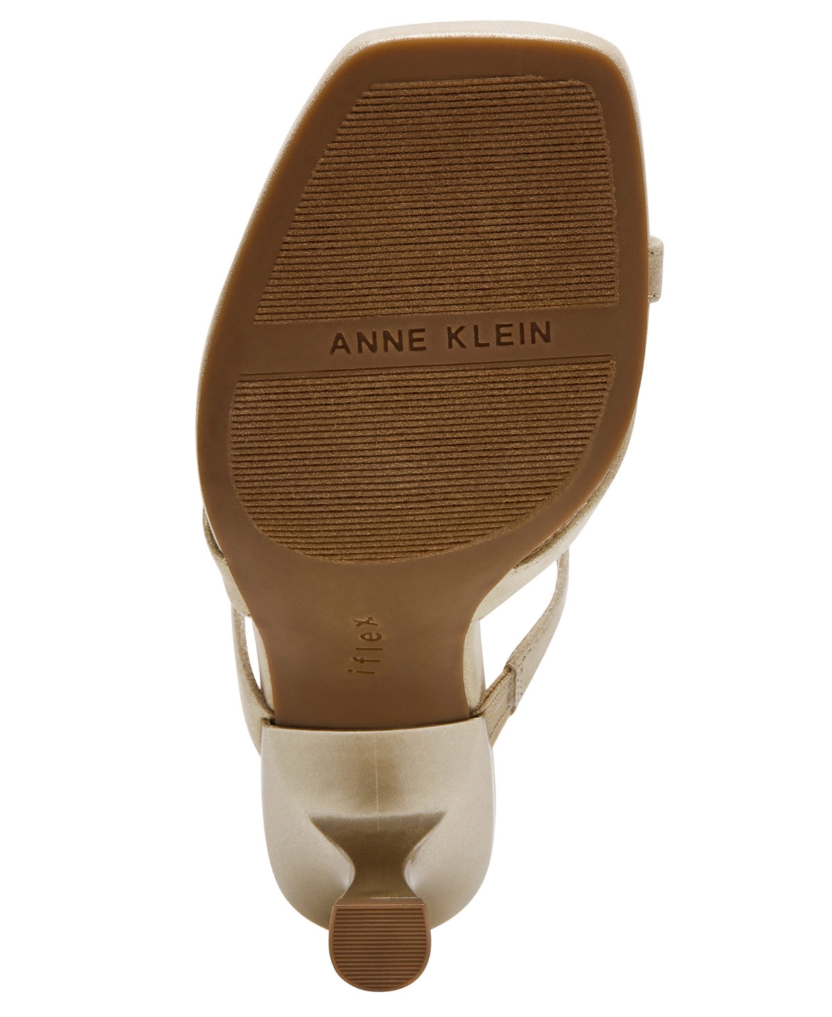 Anne Klein Women's Jevelli Slip-On Dress Sandals