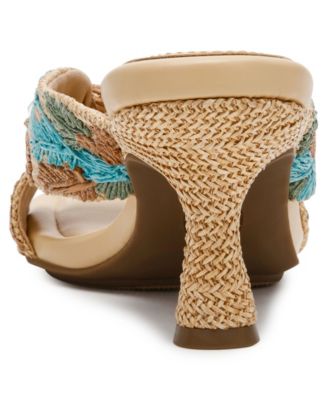 Women's Jezebel Slip On Dress Sandals