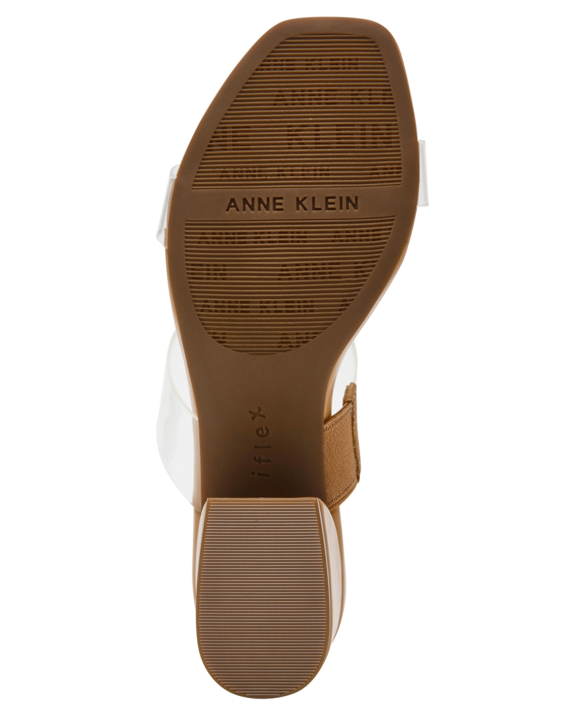 Anne Klein Women's Mandy Slip-On Dress Sandals