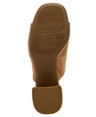 Women's Flutter Slip-On Dress Sandals