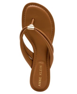 Women's Bari Thong Demi Wedge Sandals