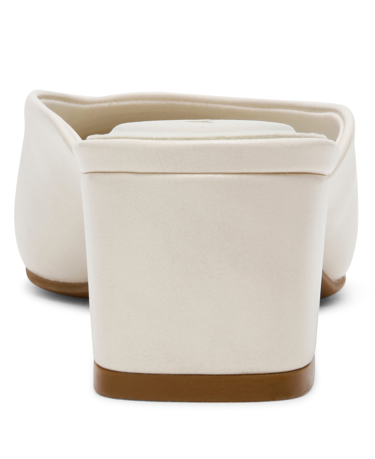 Anne Klein Women's Maeus Slip-On Mule Pumps