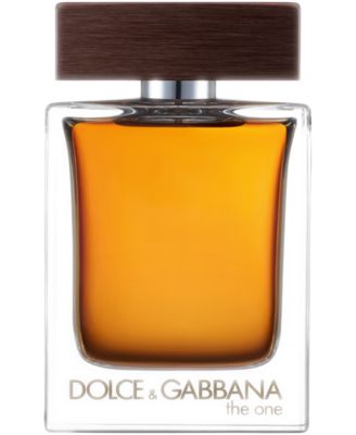 Men's The One Eau de Toilette Spray, 3.3 oz.