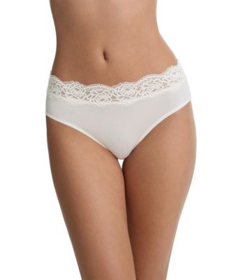 Women's Divine Lace Trim Hipster