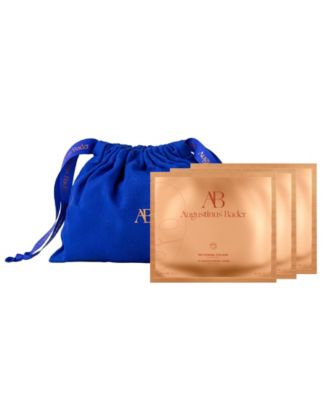 The Hydrogel Face Mask, 3-Pack