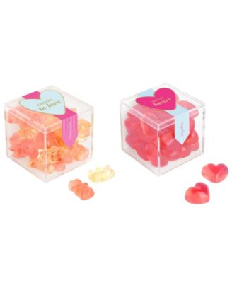Valentine's Day Candy Mailbox Bundle, 2 Piece