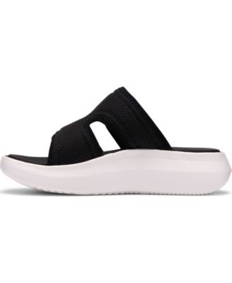 Women's Solevana Mist Slip-On Wedge Sandals