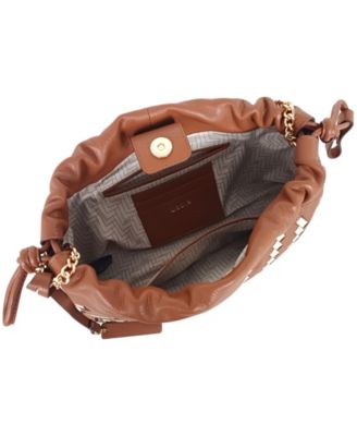 Solstice Medium Shoulder Bag