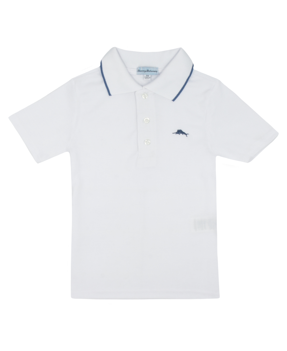 Tommy Bahama Little and Big Boys 3 Pack Polo Shirts