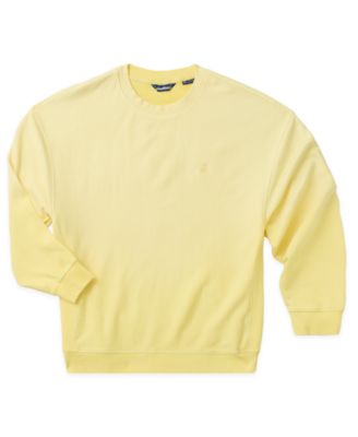 Men's Comfort Crewneck Sweatshirt