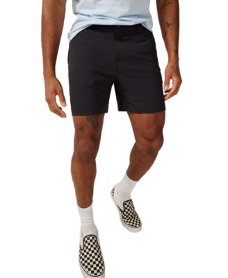 Men's Everyday Performance Wrinkle Resistant 6" Shorts 