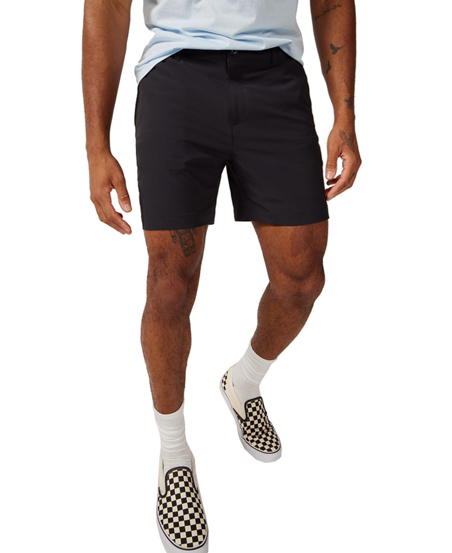 Men's Everyday Performance 6" Shorts