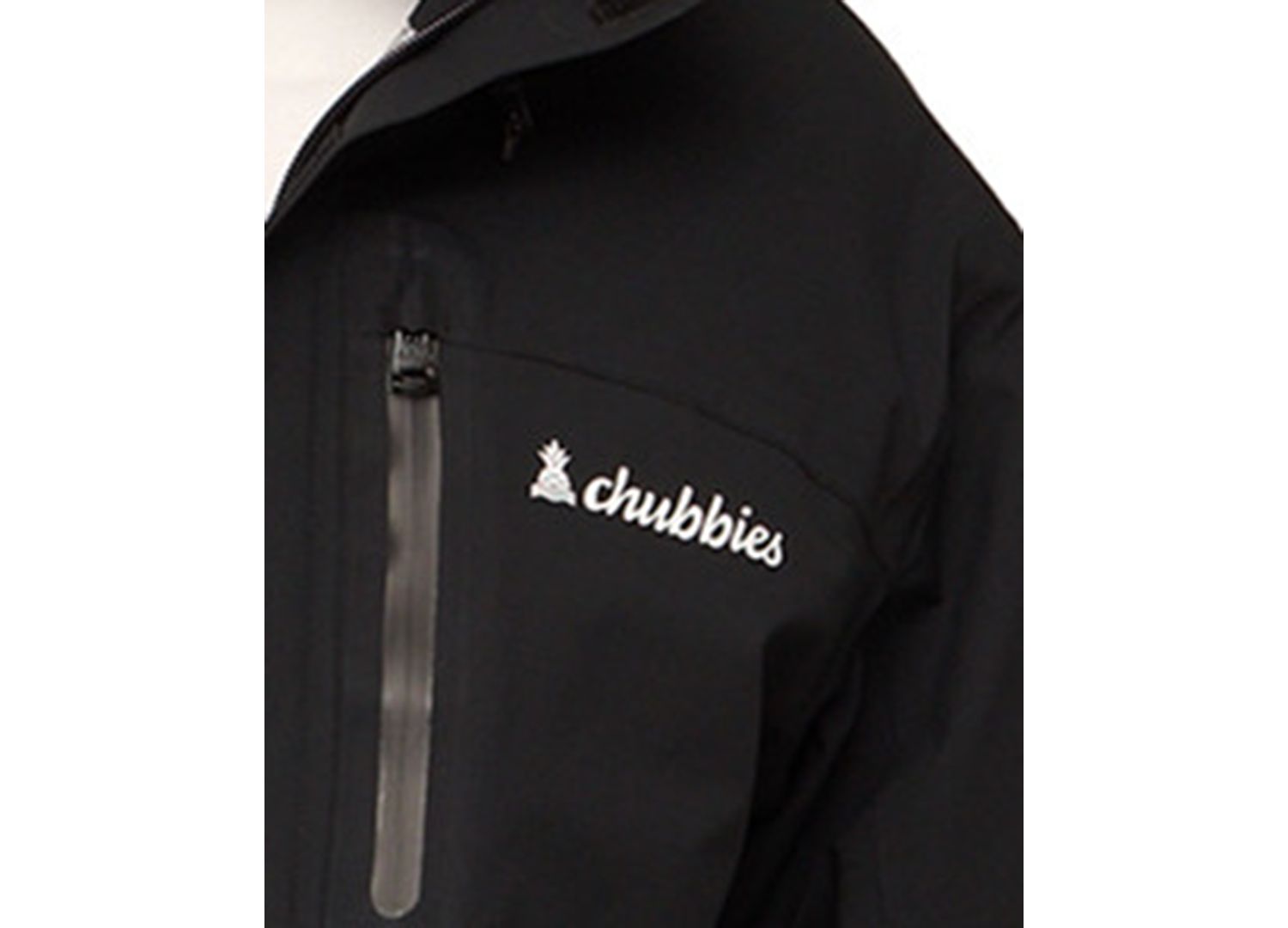 Men's Shadowstorm Rain Jacket